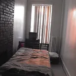Central Park Apartment