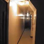 Central Park Apartment