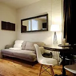 The Bowery Suites