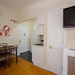 Studio-Plus Apartment