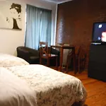 Studio In Times Square