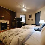 Studio In Times Square