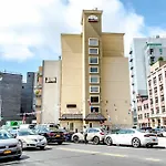 Metropolitan Hotel