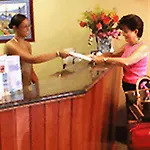 Union Square Inn