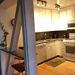 Loft With Central Park View