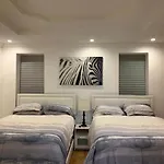 Newly Renovated Duplex Apartment 2