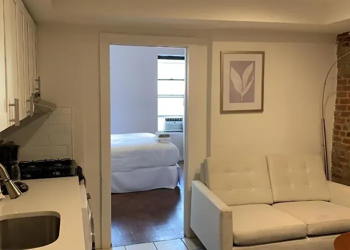 Apartments Near Times Square 30 Day Stays