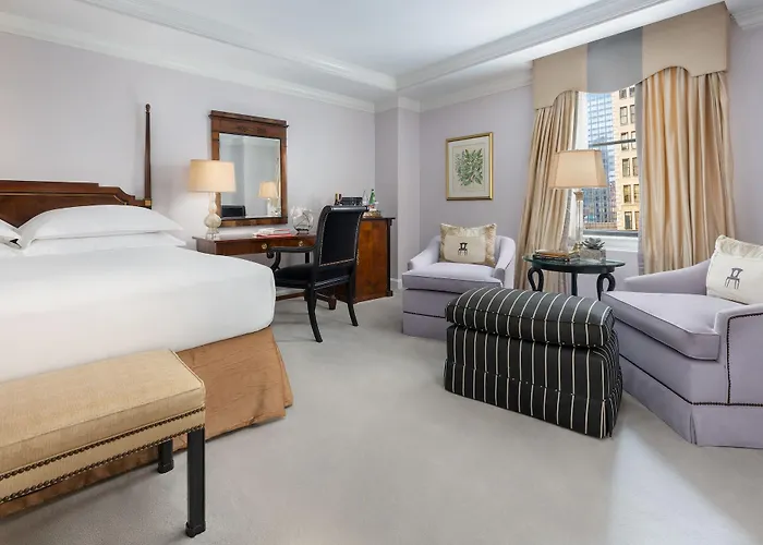 Michelangelo Hotel