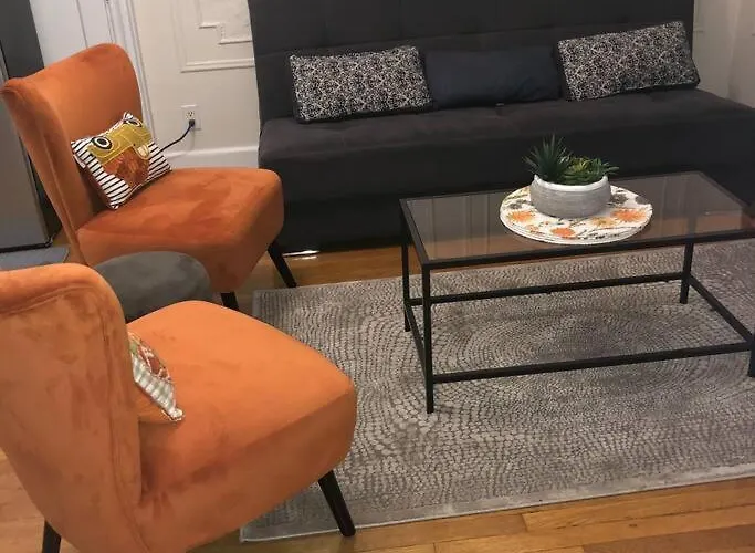 Golden Suite