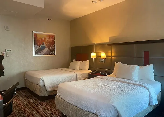 Herald Square Hotel
