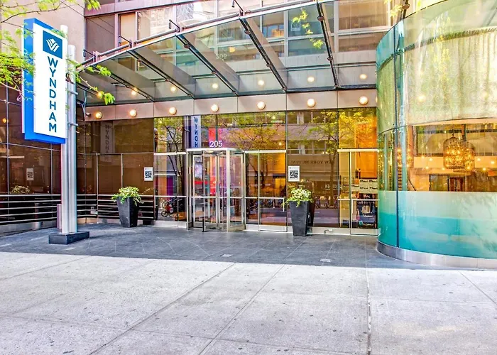 Club Wyndham Midtown 45