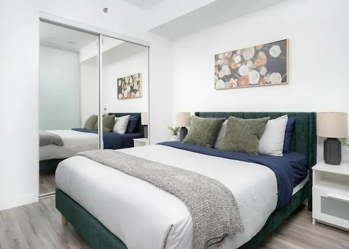 Serene 3Bd 1,5 Bath Apartment