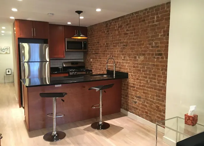 Prospect Place