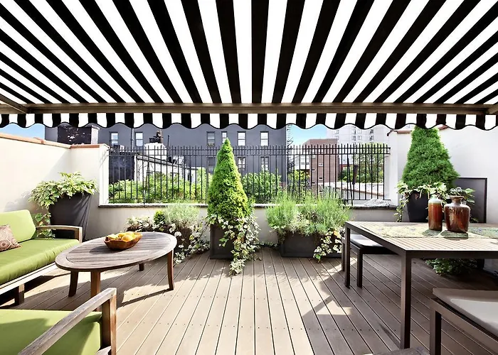 East Village Apartments