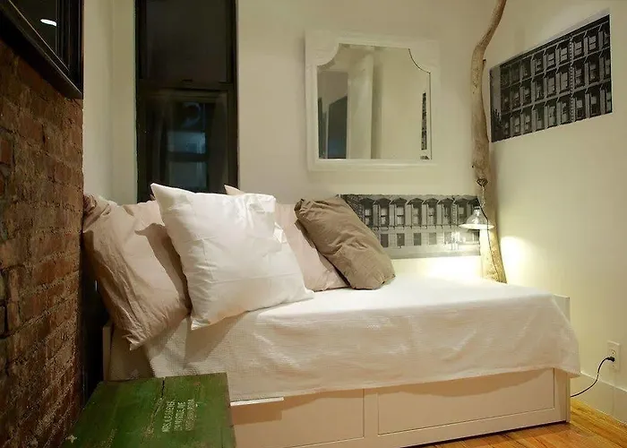 The Bowery Suites