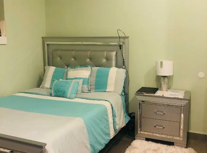 Duplex Apartment