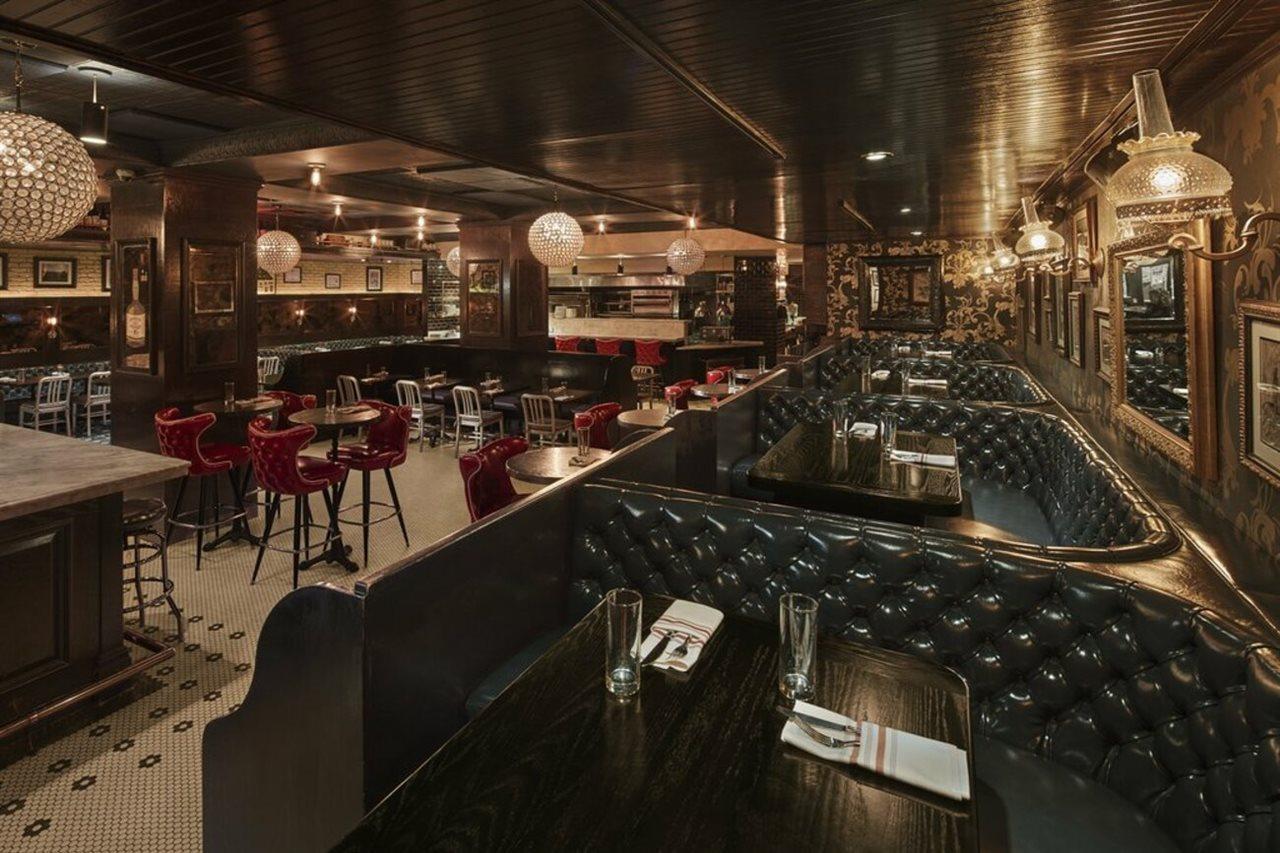 Hotel Refinery - Nova York