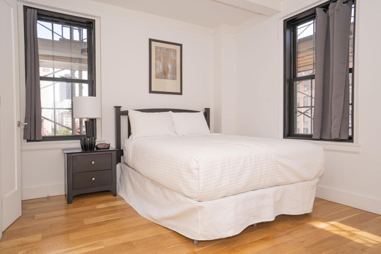 Apartamento South Central Park Ny 30 Day *