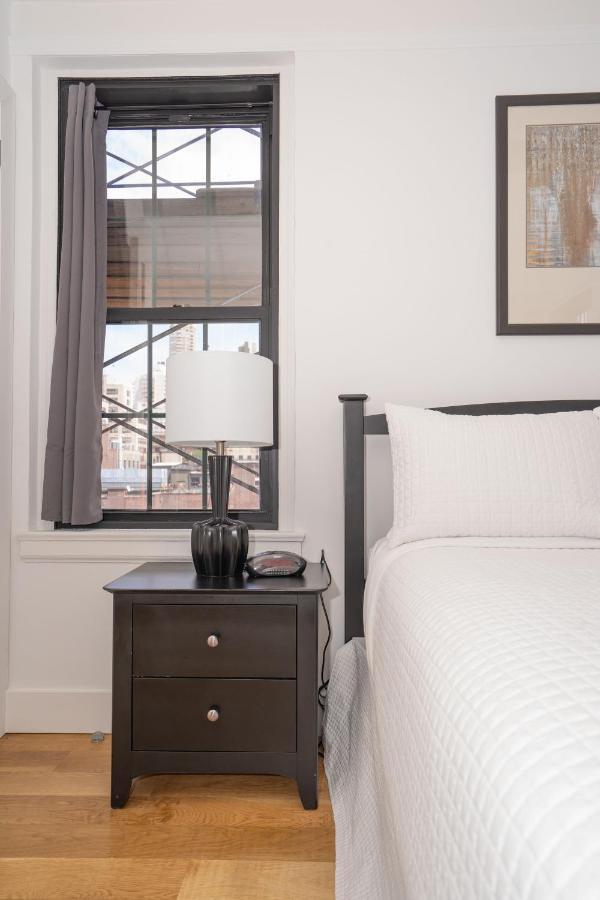 South Central Park Ny 30 Day Apartamento Nova York