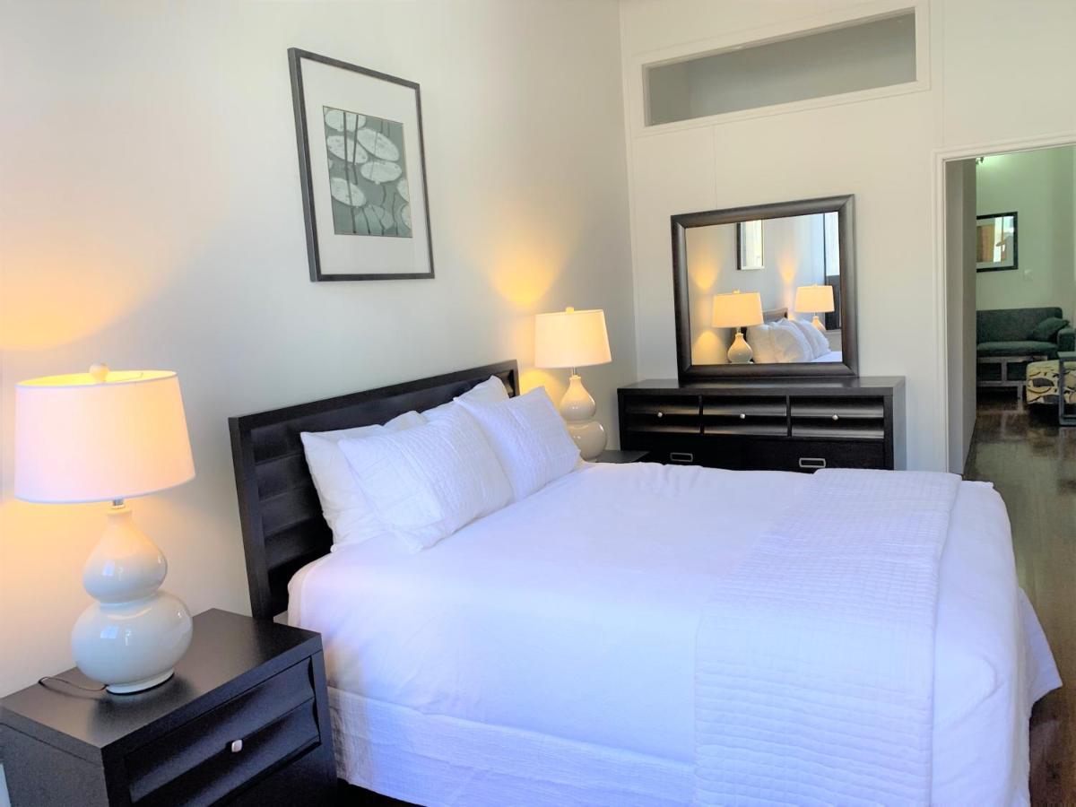 Apartamento Murray Hill 30 Day Stays