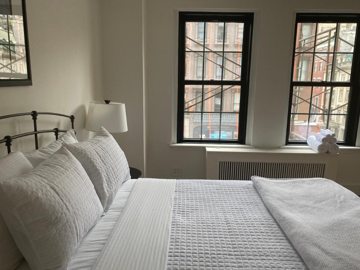 Central Park 30 Day Stays * Nova York