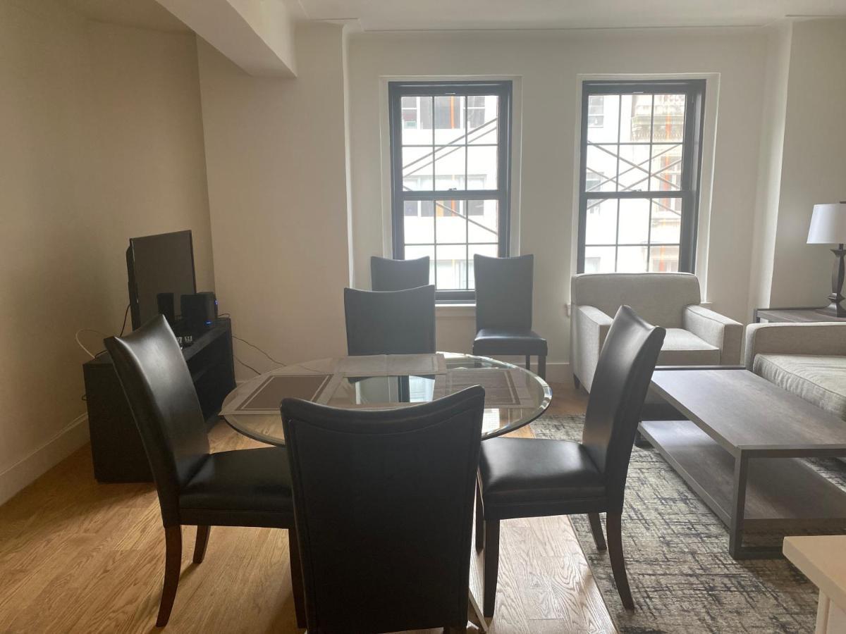 Apartamento Central Park 30 Day Stays *