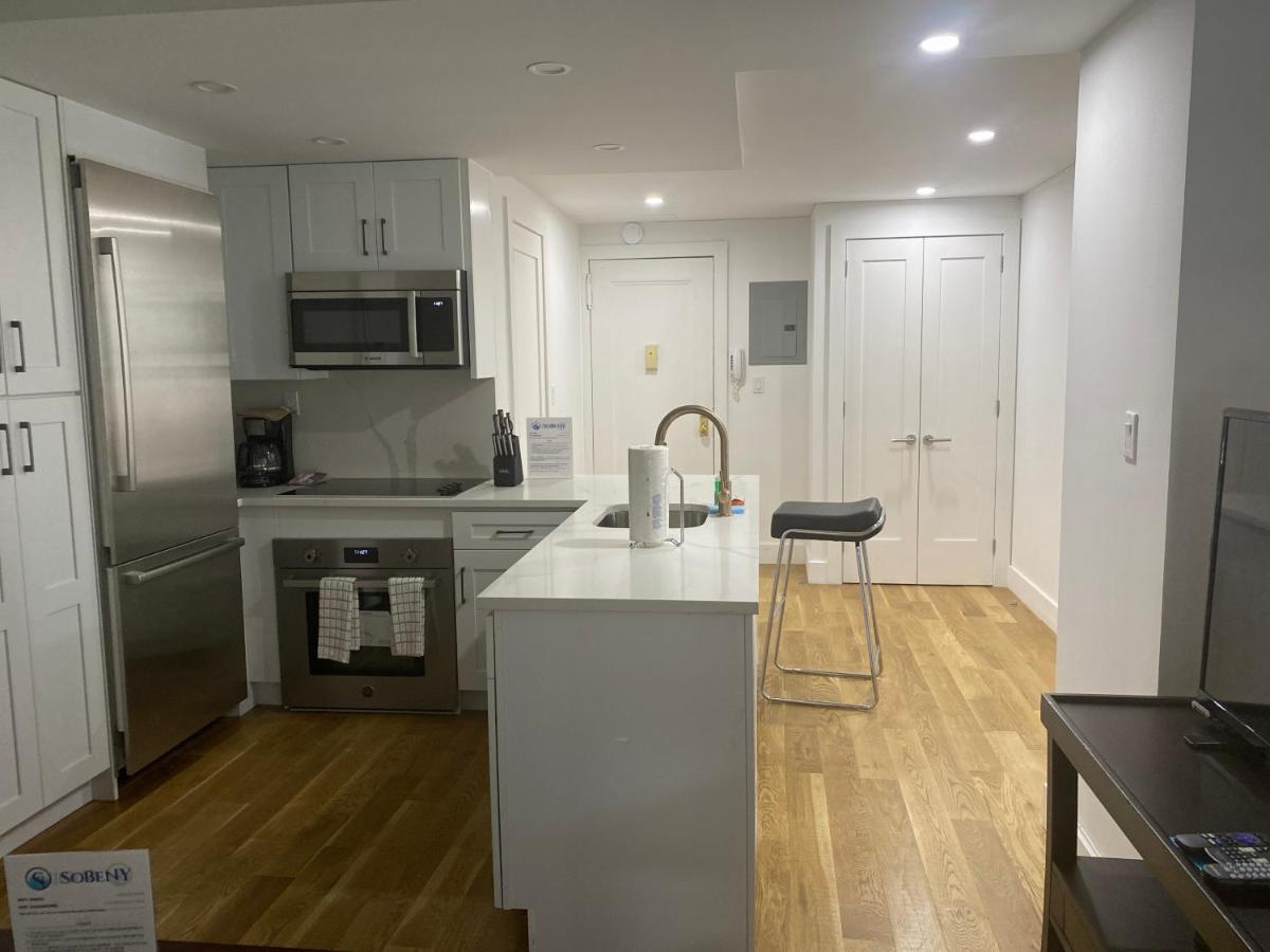 Central Park 30 Day Stays Nova York