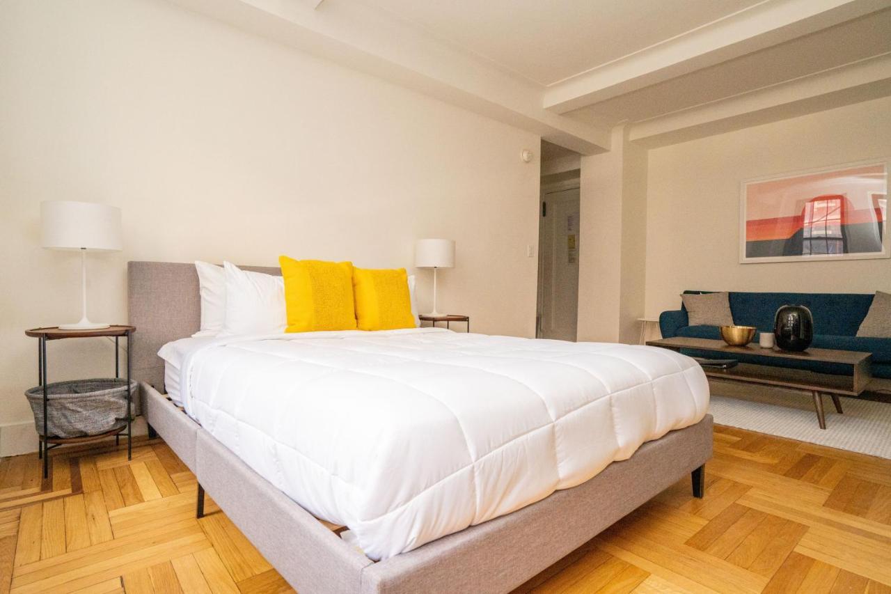 Apartamento South Central Park Ny 30 Day *