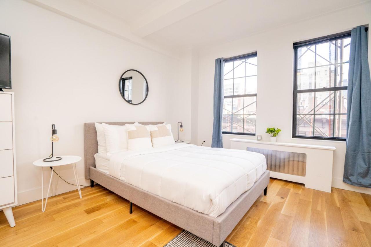 South Central Park Ny 30 Day Apartamento