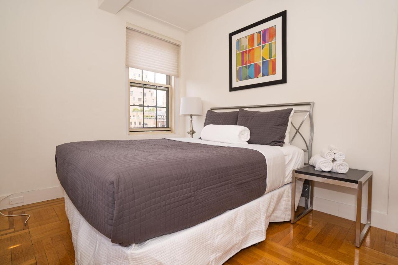 South Central Park Ny 30 Day Apartamento *