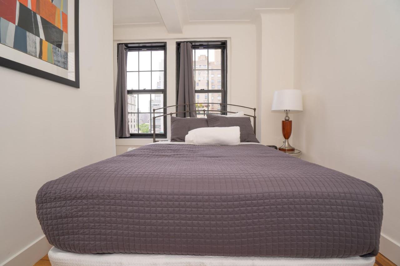 Apartamento South Central Park Ny 30 Day