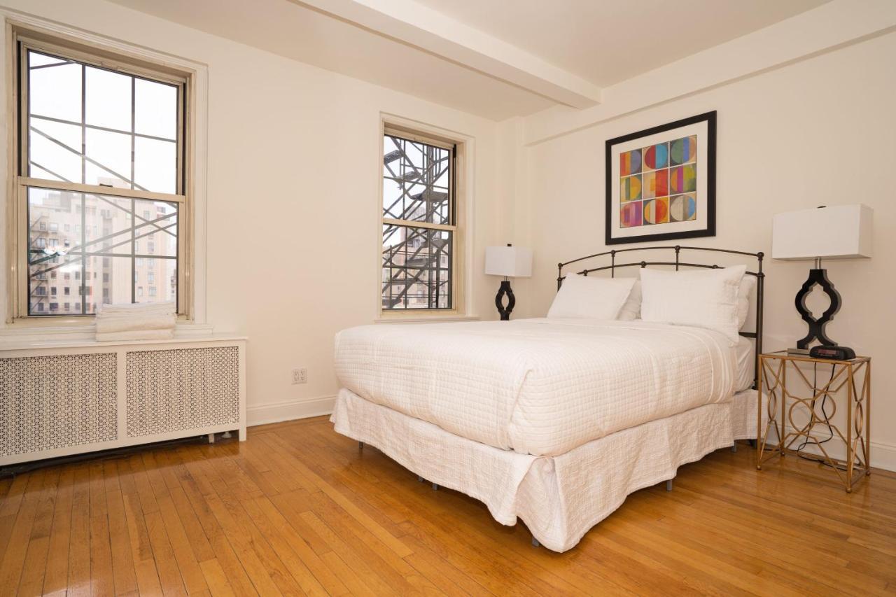 South Central Park Ny 30 Day Apartamento *