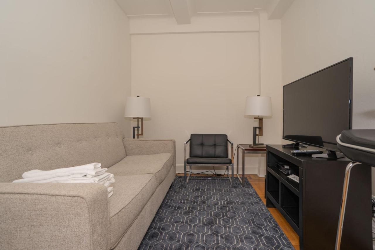 Apartamento South Central Park Ny 30 Day