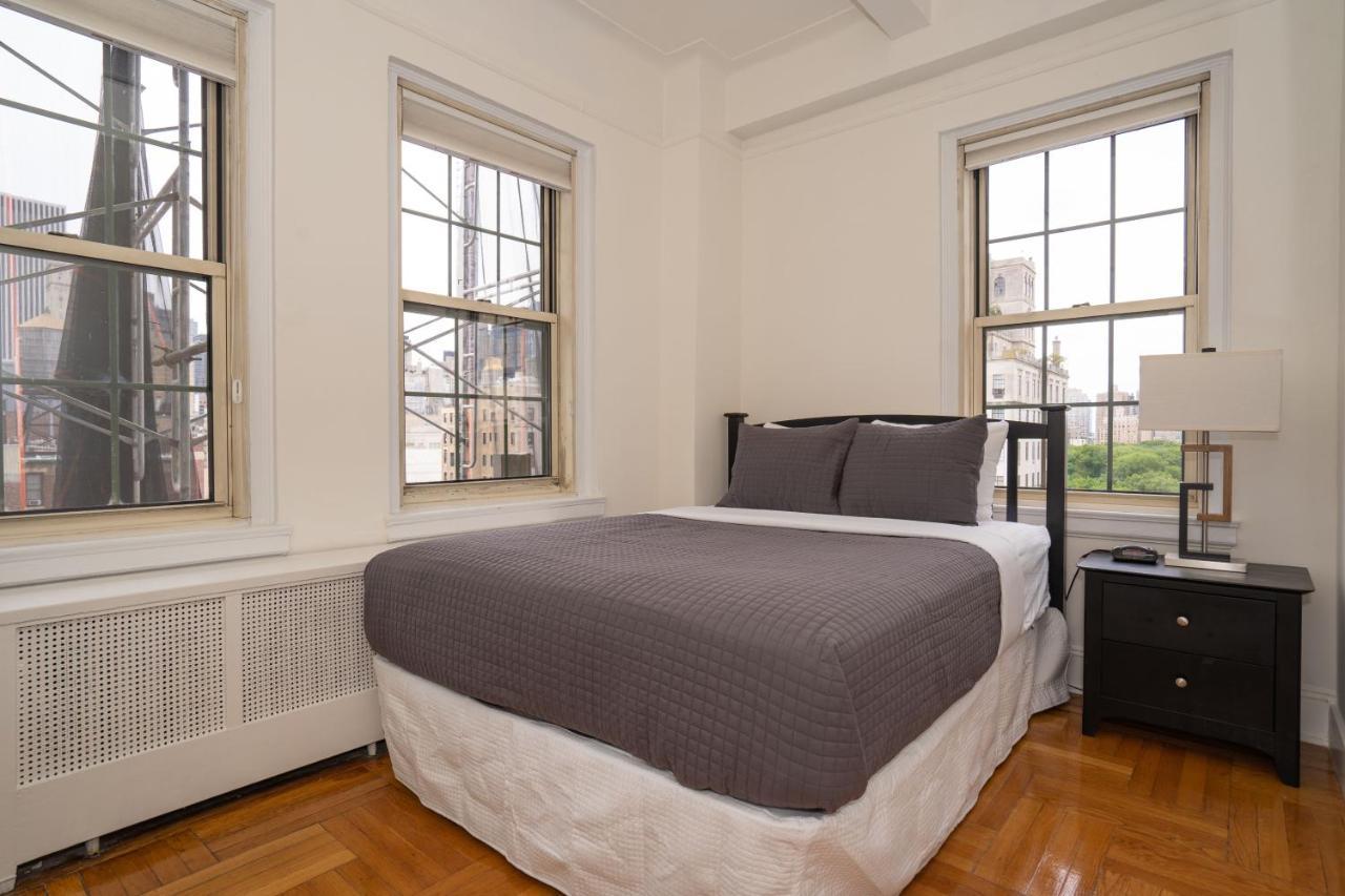 Apartamento South Central Park Ny 30 Day