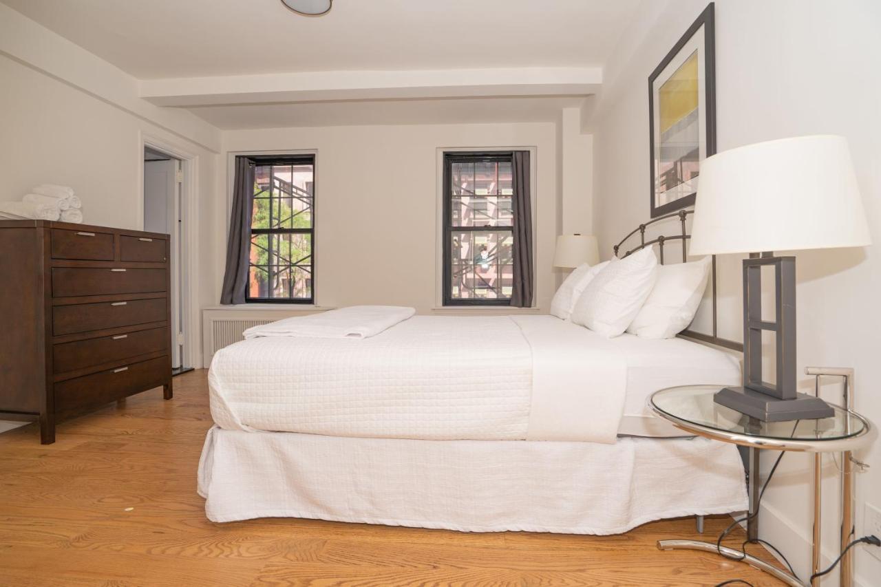 Apartamento South Central Park Ny 30 Day