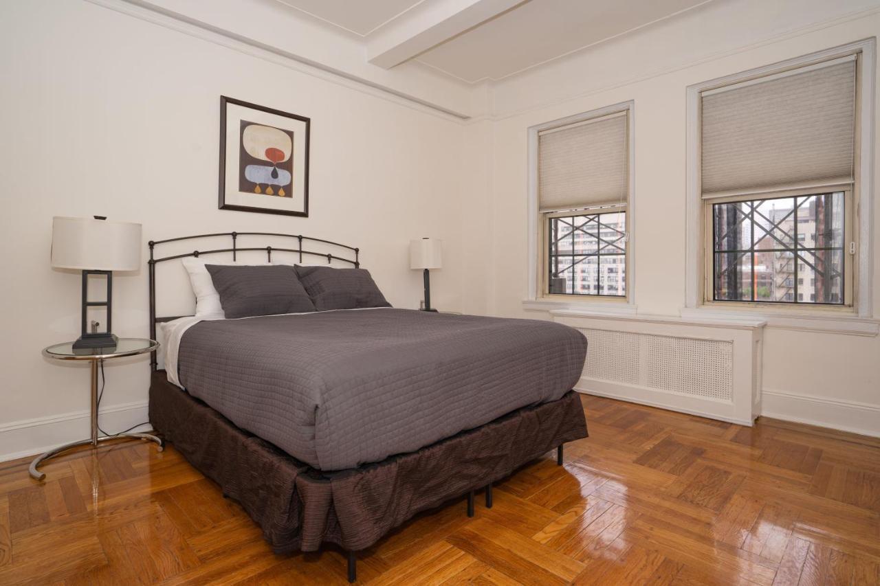 South Central Park Ny 30 Day Apartamento *