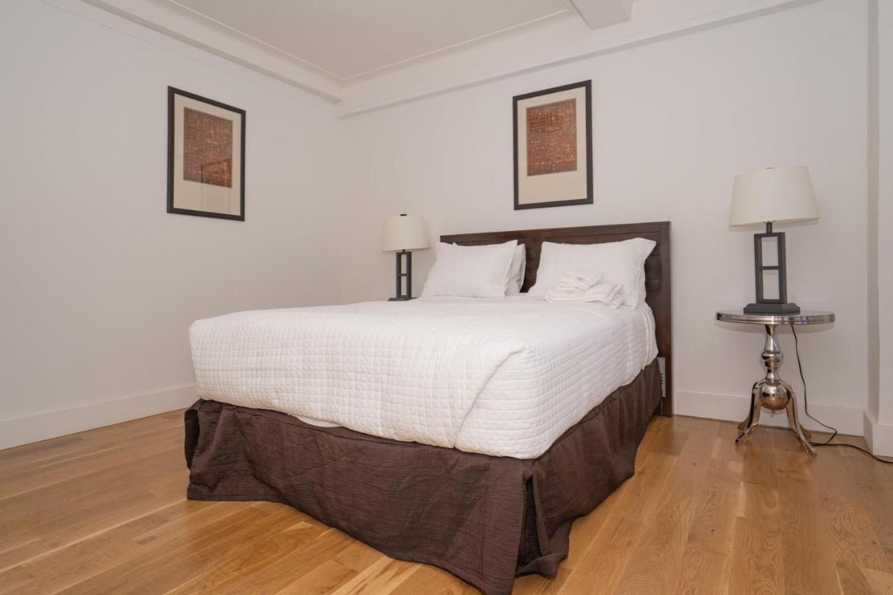 South Central Park Ny 30 Day Apartamento