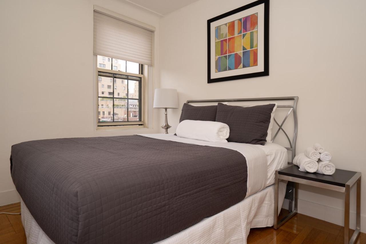 South Central Park Ny 30 Day Apartamento *
