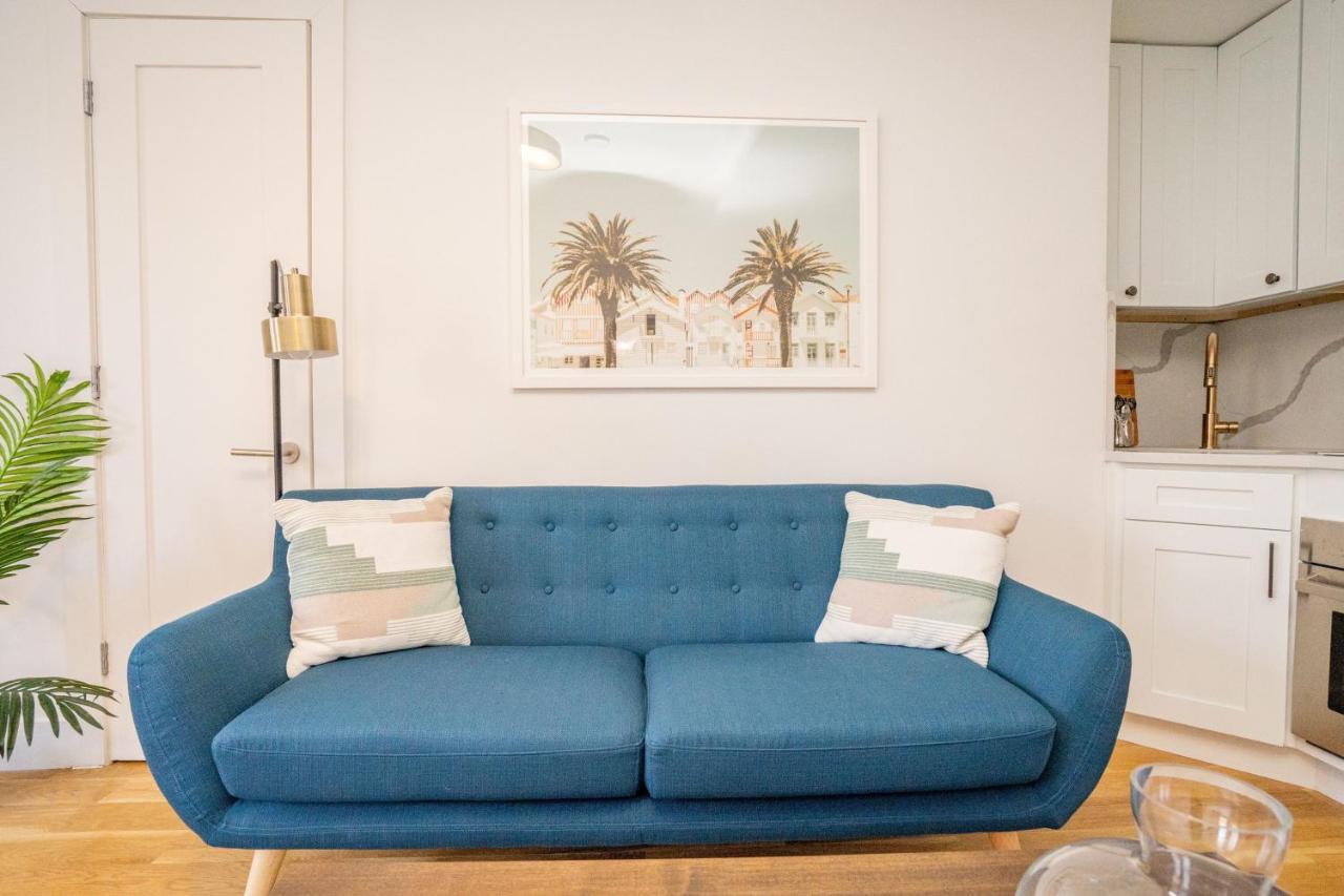 Apartamento South Central Park Ny 30 Day