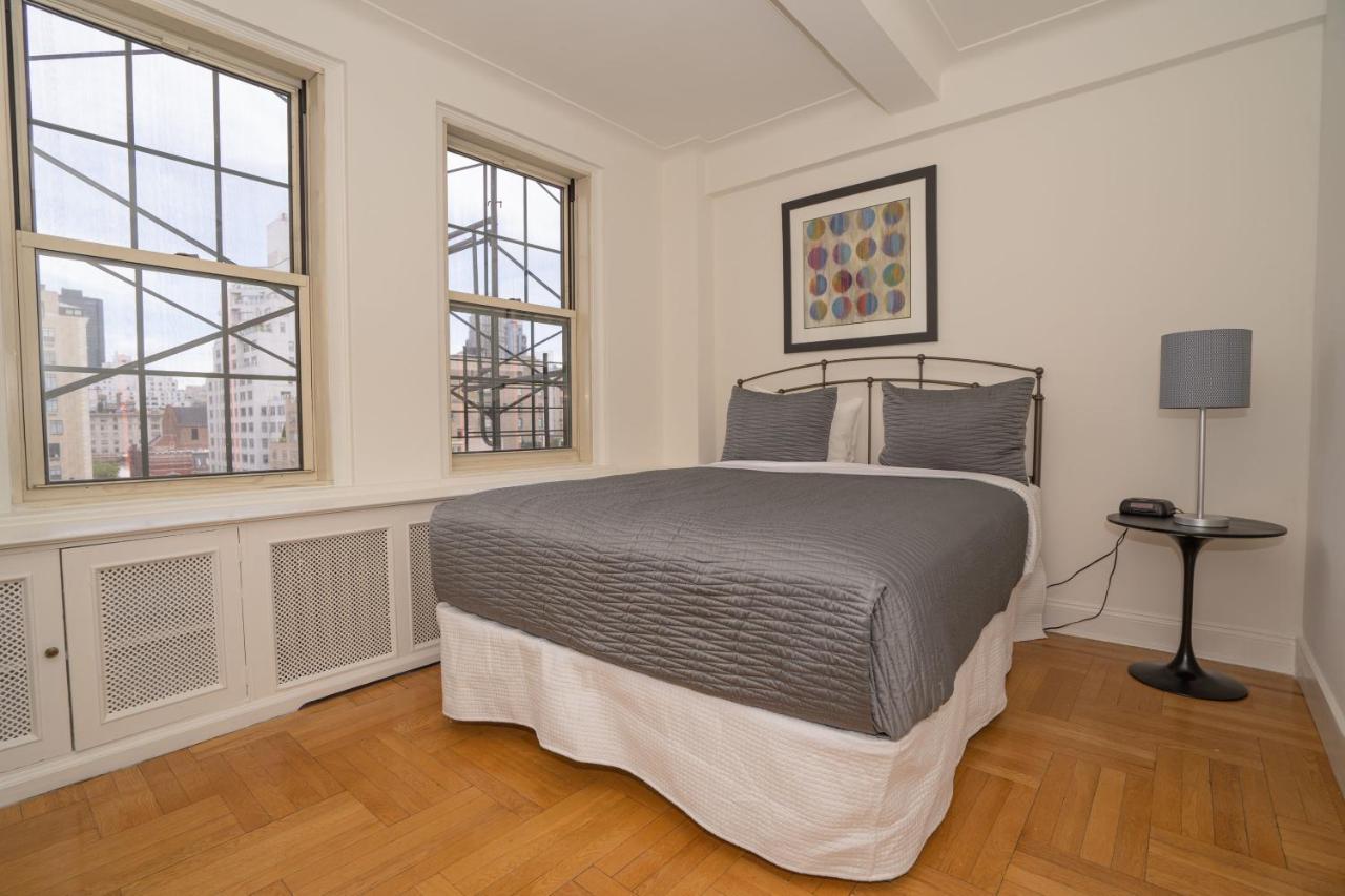 Apartamento South Central Park Ny 30 Day *
