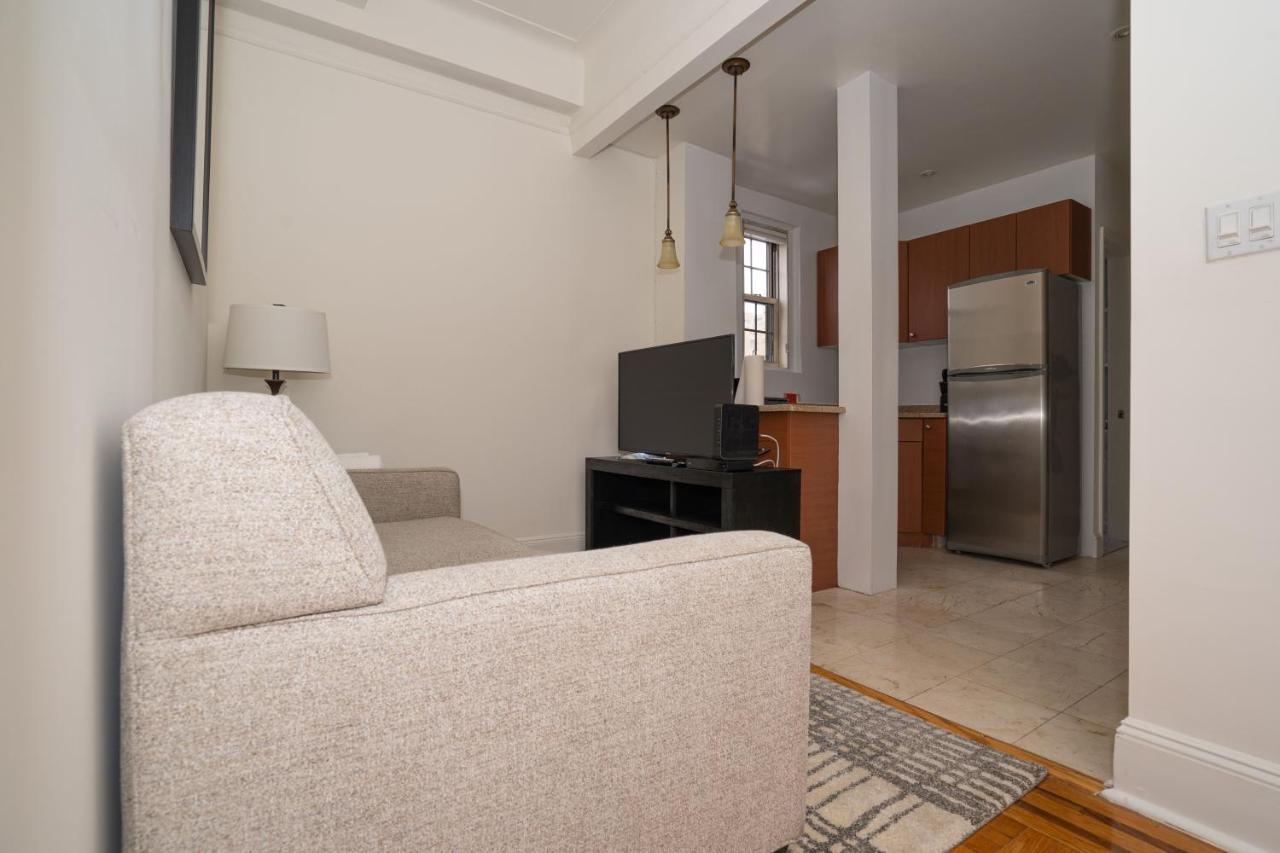 Apartamento South Central Park Ny 30 Day