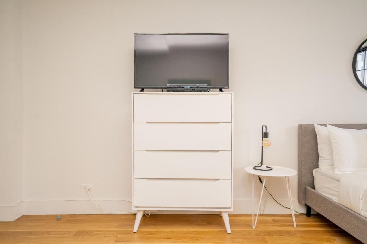 Apartamento South Central Park Ny 30 Day Nova York