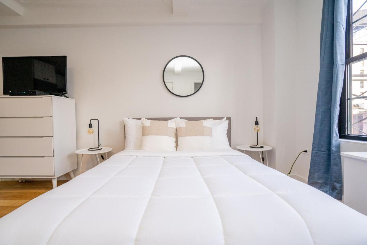 Apartamento South Central Park Ny 30 Day *
