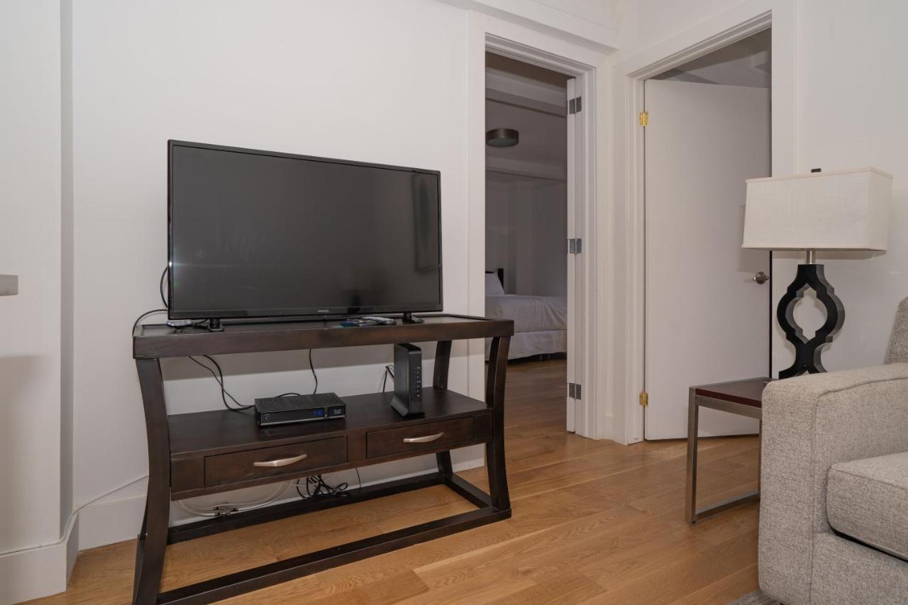 Apartamento South Central Park Ny 30 Day