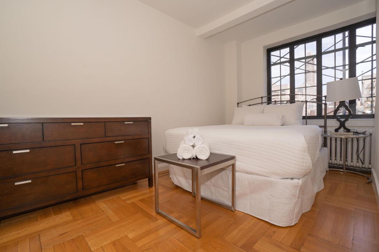 South Central Park Ny 30 Day Apartamento Nova York