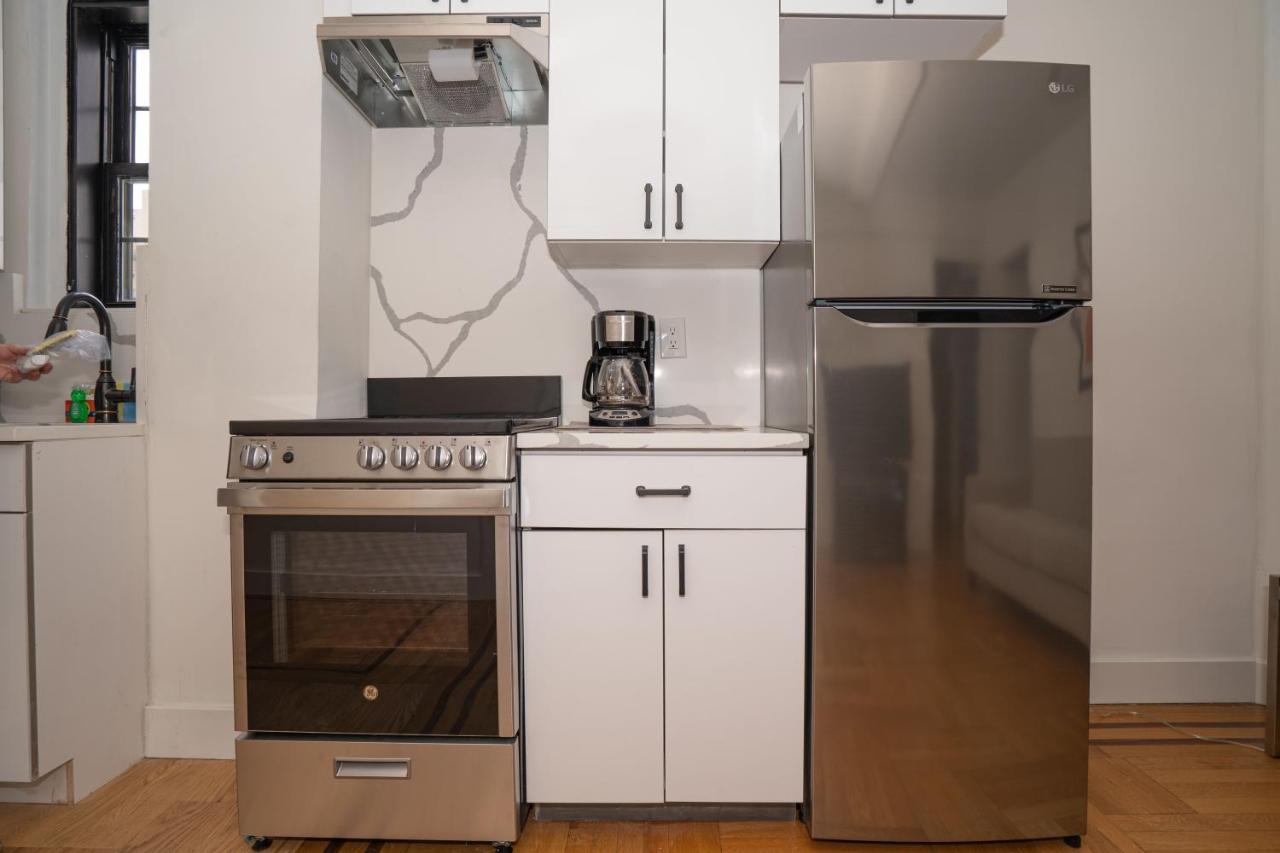Apartamento South Central Park Ny 30 Day *