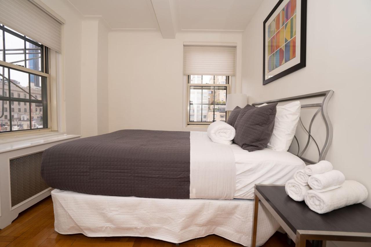 South Central Park Ny 30 Day Apartamento