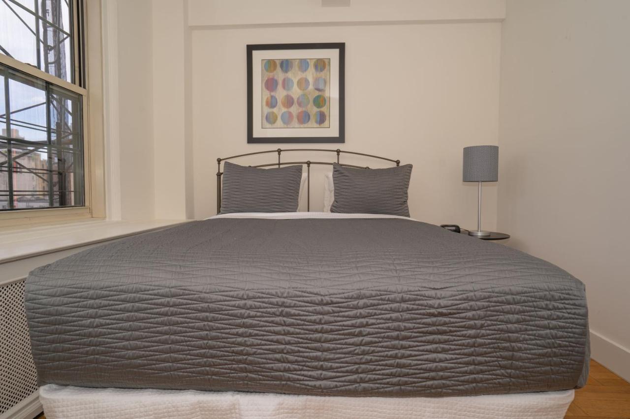 South Central Park Ny 30 Day Apartamento *