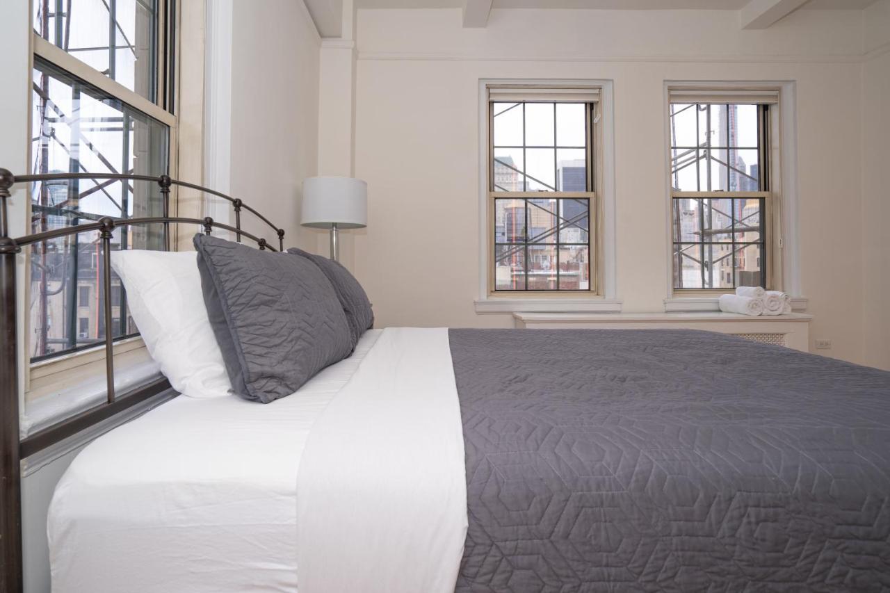 Apartamento South Central Park Ny 30 Day
