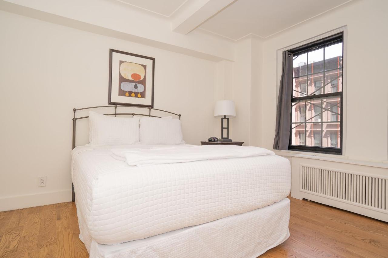 South Central Park Ny 30 Day Apartamento Nova York